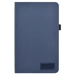 Чохол до планшета BeCover Slimbook Xiaomi Redmi Pad 10.61" 2022 Deep Blue (708342) - мініатюра 2