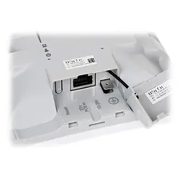 Точка доступу Mikrotik RB SXTsq Lite2 (RBSXTsq2nD), Low-cost small-size 10dBi 2.4GHz dual chain inte - мініатюра 3