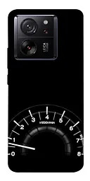 TPU чохол Demsky Speed для Xiaomi 13T