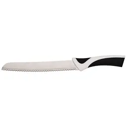 Набір ножів Bergner Kyoto, з ножицями, 6 предметів (BG-39319-MM) - мініатюра 5