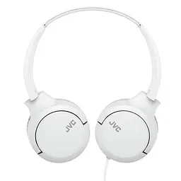 Навушники JVC HA-S33UC White (HA-S33UC-W-U) - мініатюра 3