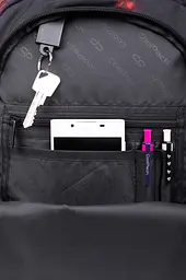 Рюкзак CoolPack Drafter Ashh 28 л (F010918) - мініатюра 6