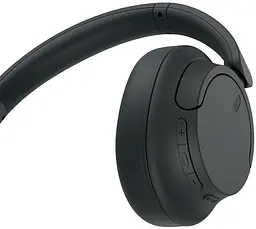 Навушники Sony WH-CH720N Black (WHCH720NB.CE7) - мініатюра 6