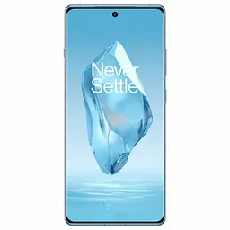 Смартфон OnePlus 12R 16/512GB Cool Blue Global 5G NFC - мініатюра 2
