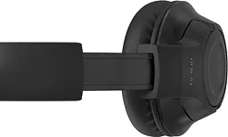 Навушники Belkin Over-Ear Soundform Inspire Wireless (AUD006BTBLK) - мініатюра 8