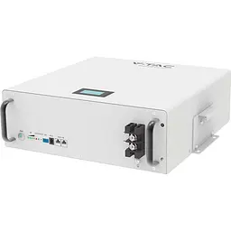 Акумулятор V-TAC LiFePO4 48V (51.2V/100Ah/5120Wh) (VT48100E-W) [158038] - мініатюра 3