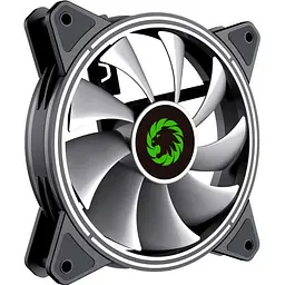 Комплект вентиляторів GameMax 3*120мм RQ 300 (RQ 300) - мініатюра 5