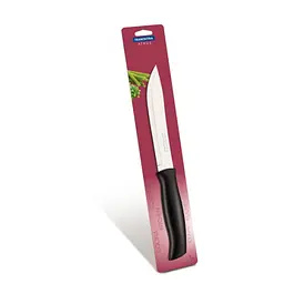 Кухонний ніж Tramontina Athus для м'яса 152 мм чорний (23083/106) - мініатюра 2