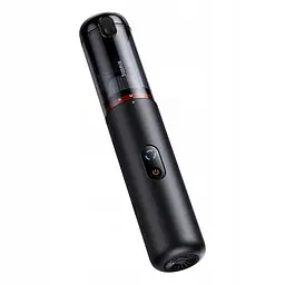 Портативний Пилосос Baseus A5 Handy Vacuum Cleaner (16000pa) black - мініатюра 2