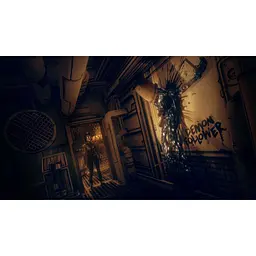 Ключ активації Microsoft Bendy and the Dark Revival для Xbox One/Series S/X - мініатюра 8