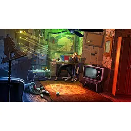 Ключ активації Microsoft Crime Files Bundle для Xbox One/Series S/X - мініатюра 7