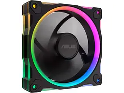 Вентилятор Asus PRIME MR120 ARGB 3 in 1 Black (90DA00I0-B09020) - мініатюра 12
