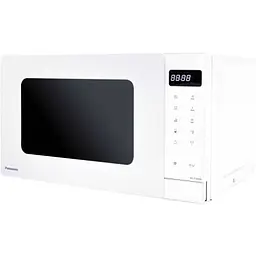 Мікрохвильова піч Panasonic NN-ST34NWZUE - мініатюра 5