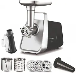 М'ясорубка Moulinex ME307832 (6487408) - мініатюра 2