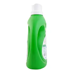 Гель для стирки Clever Free, 1,5 л (040-9711) - мініатюра 5