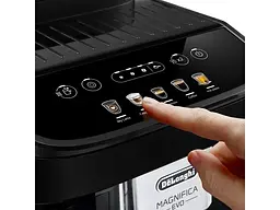 Кавомашина автоматична Delonghi Magnifica Evo ECAM 290.61.B - мініатюра 2