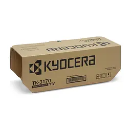 Тонер-картридж Kyocera TK-3170 15.5К (1T02T80NL1)
