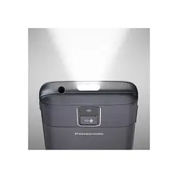 Мобільний телефон Panasonic KX-TU160 Grey (KX-TU160EXG) - мініатюра 10