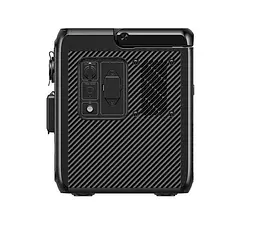 Портативна зарядна станція Bluetti AC60P 600W 504WH - мініатюра 3