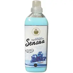 Ополіскувач BOOSTER 1л Sensua "Бриз Карибів"