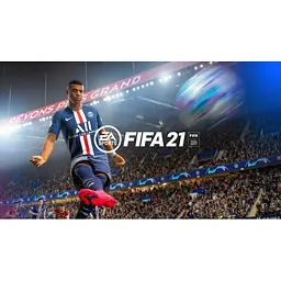 Гра FIFA 21 Champions Edition (російська версія) (PS4) - мініатюра 3