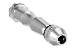Дриль ручний Intertool NT-6011 120 × 0.3-3.6 мм - мініатюра 4