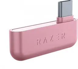 Ігрова гарнітура Razer Barracuda X 2022 Quartz (RZ04-04430300-R3M1) - мініатюра 5
