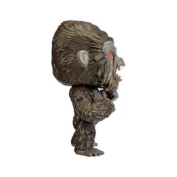 Ігрова фігурка FUNKO POP! серії "Godzilla Vs Kong" – КОНГ ГОТОВИЙ ДО БОЮ Funko 50952 - мініатюра 3