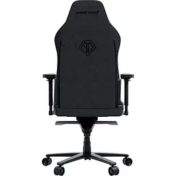 Крісло для геймерів Anda Seat Phantom 3 Size XL Fabric Dark Gray (AD18XL-52-GB-F-G01) - мініатюра 4
