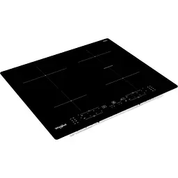 Варильна поверхня Whirlpool WBB8360NE - мініатюра 3