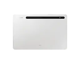 Планшет Samsung Galaxy Tab S8 11 8/128GB Wi-Fi Silver (SM-X700NZSA) - мініатюра 6