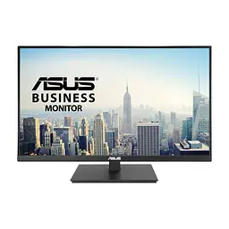 Монітор ASUS VA27UQSB (90LM09WJ-B02170) - мініатюра 9