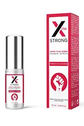 Спрей збудливий для чоловіків Xtra Strong 15ml