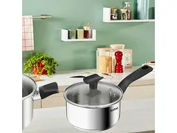 Набір каструль Tefal Delicious (B925S655) - мініатюра 4