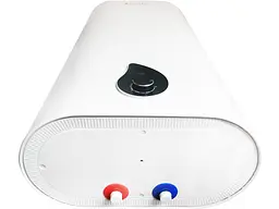Водонагрівач (бойлер) Banzai DT50V20F 50 л - мініатюра 2