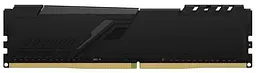 Модуль пам'яті Kingston DDR4 32GB (2x16) Fury 3200MHz CL16 (KF432C16BB1K2/32WP) Б/в - мініатюра 2