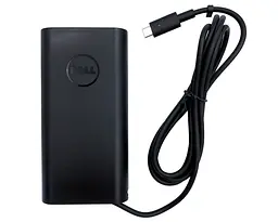 Блок живлення Dell USB Type-C 90W PRC (0TDK33) - мініатюра 3