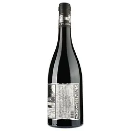 Вино Mazet De La Palombiere AOP Cabardes, червоне, сухе, 0,75 л - мініатюра 3
