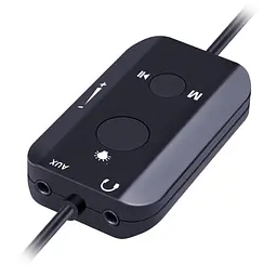Акустична система Redragon Kaidas 6 Вт Bluetooth RGB USB (71514) - мініатюра 8