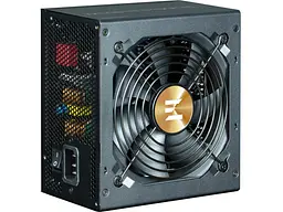 Блок живлення Zalman TeraMax II SE 850W Black (ZM850-TMX2SE) - мініатюра 4