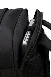 Рюкзак Для Подорожей 15.6" American Tourister URBAN TRACK ASPHALT BLACK 55x35x25 MD1*09006 - мініатюра 6