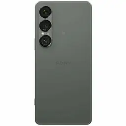 Смартфон Sony Xperia 1 VII 12/256GB Moss Green (XQ-FS72) [5G, NFC, 2 sim, noEsim] - мініатюра 3