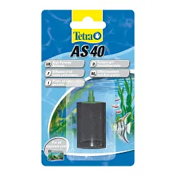 Повітряний розпилювач для акваріума Tetra AS 40 циліндр h=40 мм