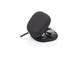 Навушники з мікрофоном Bowers & Wilkins PX8 Black - мініатюра 5