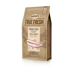 Сухий корм Carnilove True Fresh Fish Карнілав для собак малих порід, риба, 1.4 кг (арт.172136/558414)
