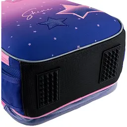Рюкзак Kite Education каркасний 555 Sparkling (K25-555S-9) - мініатюра 8