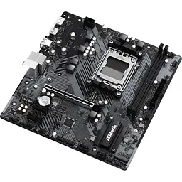 Материнська плата ASRock A620M-HDV/M.2 Socket AM5 - мініатюра 4