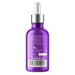 Сироватка Joko Blend для комплексного відновлення шкіри Complex Renewal Serum 30 мл 4823099500567 - мініатюра 2