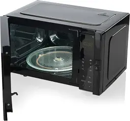 Мікрохвильова піч Hisense H25MOBS4HGI - мініатюра 5