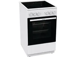 Плита Gorenje GEC5A41WG